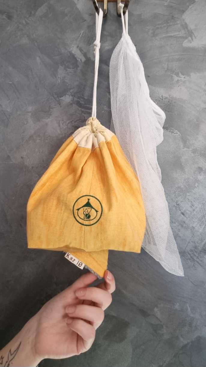 Distributeur Jaune