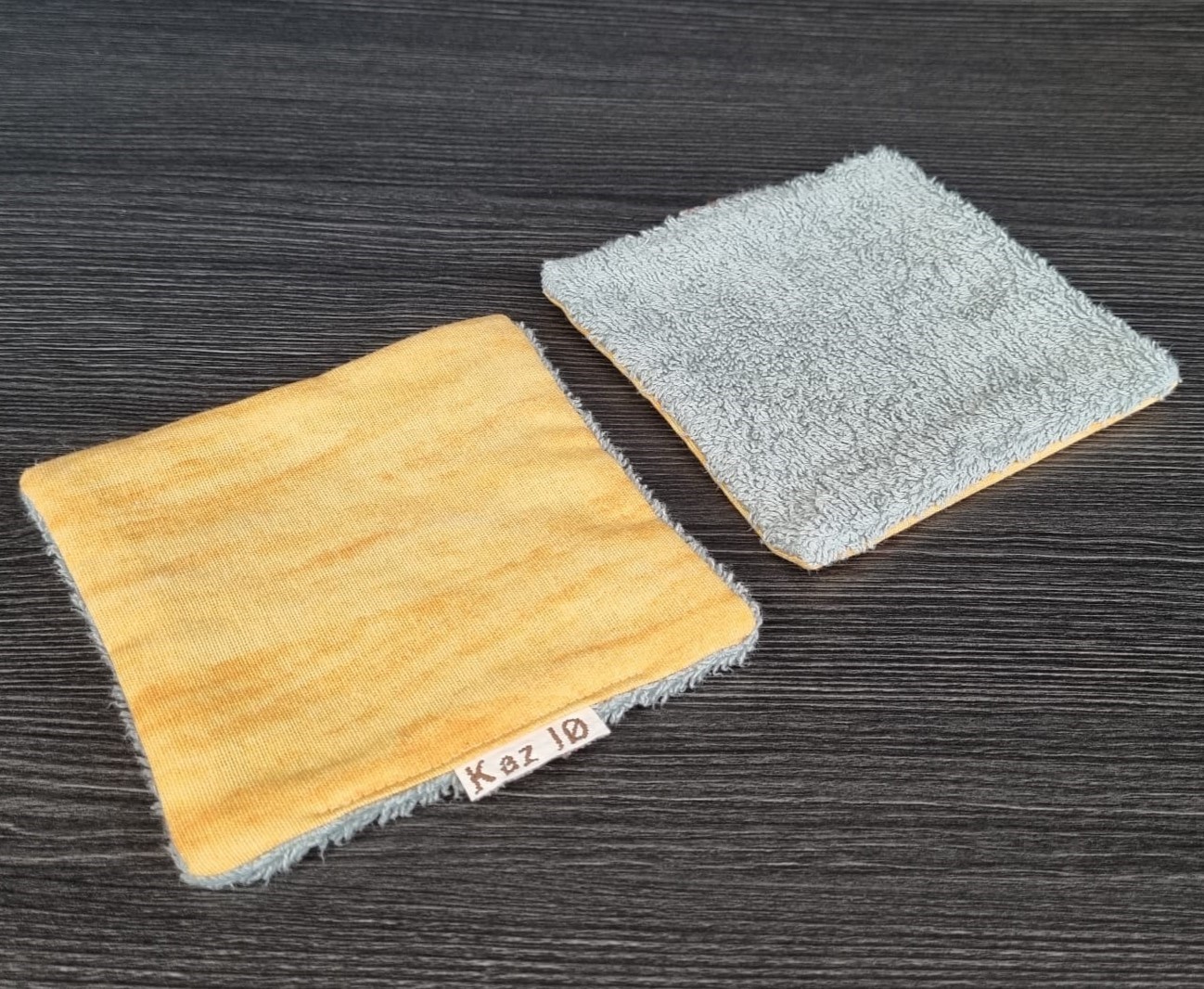 Distributeur Jaune – Image 4